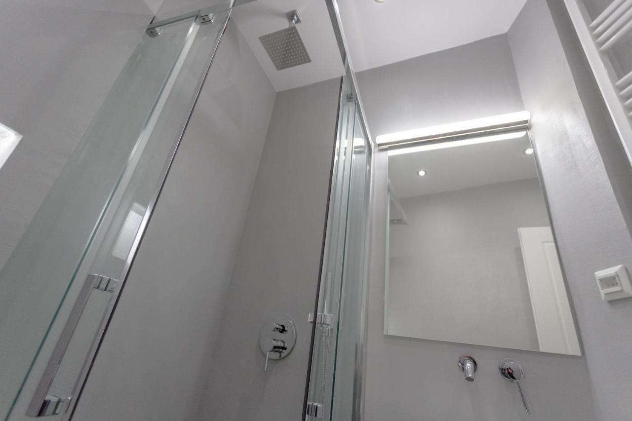 Gtrip Brand New Koukaki Apartment - 3125 Atene Esterno foto